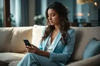 paciente mobile
